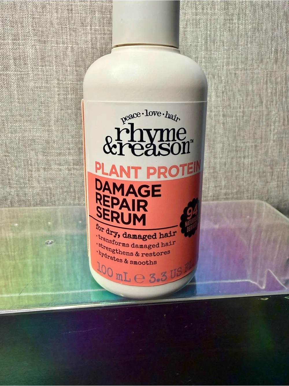 RHYME & REASON Damage Repair Serum